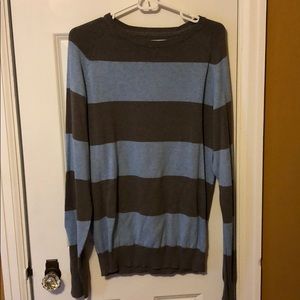 Men’s Cotton Sweater by H&M